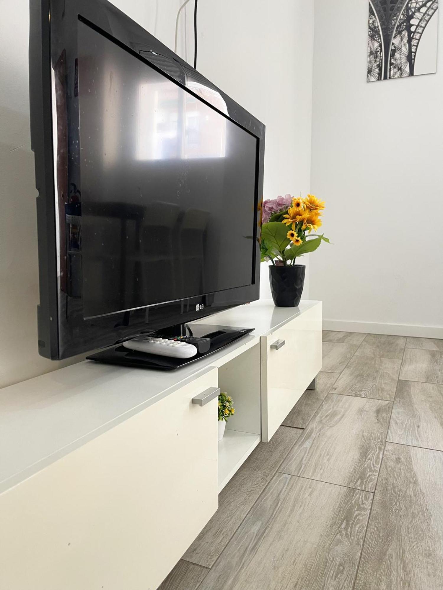 Relax Apartaments 1Min Metro Madrid Eksteriør bilde